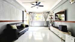 Blk 808 Khatib Gardens (Yishun), HDB 4 Rooms #566628431